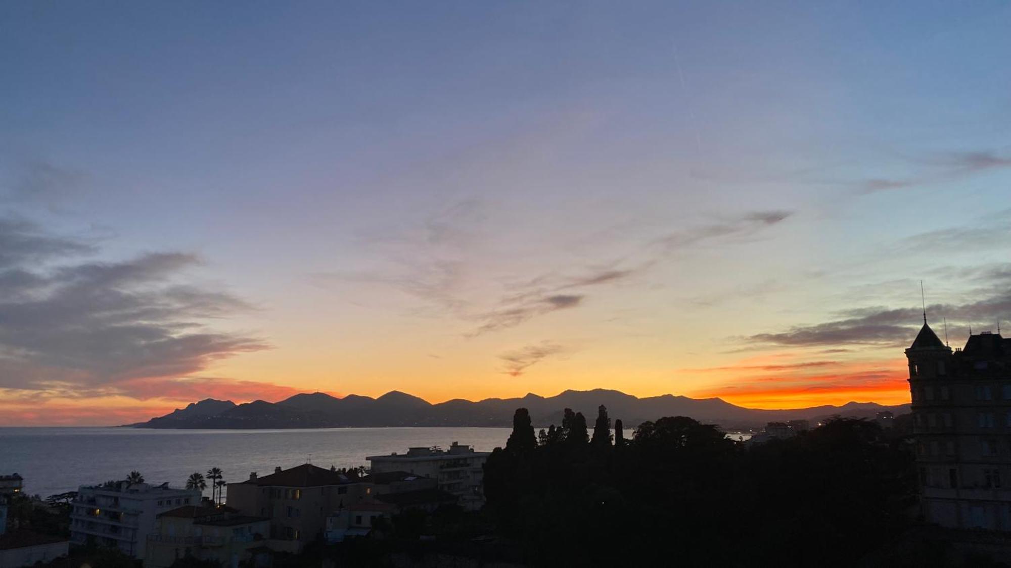 Vue A Couper Le Souffle - Nouveau Entierement Renove Cannes